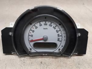 Gebruikte Tellerklok Opel Agila (B) 1.0 12V Prijs € 47,25 Margeregeling aangeboden door Reclycar De Boer BV