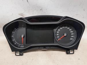 Gebruikte Tellerklok Ford S-Max (GBW) 1.6 EcoBoost 16V Prijs € 367,50 Margeregeling aangeboden door Reclycar De Boer BV