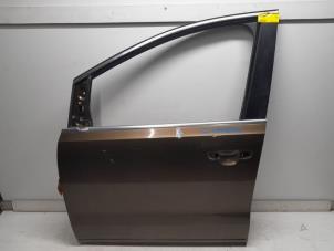 Gebruikte Portier 4Deurs links-voor Seat Alhambra (7N) 2.0 TDI 16V Prijs € 262,50 Margeregeling aangeboden door Reclycar De Boer BV