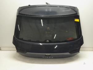 Gebruikte Achterklep Volkswagen T-Roc I 1.5 TSI Evo BMT 16V Prijs € 420,00 Margeregeling aangeboden door Reclycar De Boer BV
