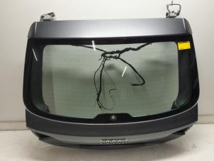 Gebruikte Achterklep Audi A4 Avant (B8) 2.0 TDI 16V Prijs € 183,75 Margeregeling aangeboden door Reclycar De Boer BV