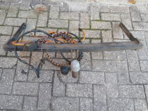 Gebruikte Trekhaak Skoda Fabia II Combi 1.2i Prijs € 105,00 Margeregeling aangeboden door Reclycar De Boer BV