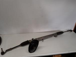 Gebruikte Stuurhuis Bekrachtigd Volvo V70 (BW) 2.0 D4 16V Prijs € 157,50 Margeregeling aangeboden door Reclycar De Boer BV