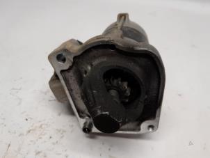 Gebruikte Startmotor Peugeot 2008 (CU) 1.2 12V e-THP PureTech 130 Prijs € 26,25 Margeregeling aangeboden door Reclycar De Boer BV