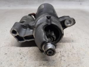 Gebruikte Startmotor Audi A4 Avant (B8) 2.0 TDI 16V Prijs € 42,00 Margeregeling aangeboden door Reclycar De Boer BV