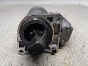 Gebruikte Startmotor Fiat Panda (169) 1.2 Fire Prijs € 26,25 Margeregeling aangeboden door Reclycar De Boer BV