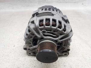 Gebruikte Dynamo Audi A4 Avant (B8) 2.0 TDI 16V Prijs € 52,50 Margeregeling aangeboden door Reclycar De Boer BV