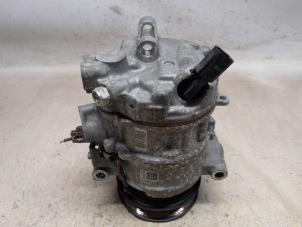 Gebruikte Pomp Airco Audi A4 Avant (B8) 2.0 TDI 16V Prijs € 157,50 Margeregeling aangeboden door Reclycar De Boer BV