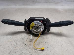 Gebruikte Stuurkolomschakelaar Ford Ka II 1.2 Prijs € 15,75 Margeregeling aangeboden door Reclycar De Boer BV