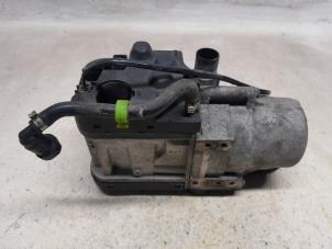 Gebruikte Standkachel Seat Alhambra (7N) 2.0 TDI 16V Prijs € 157,50 Margeregeling aangeboden door Reclycar De Boer BV