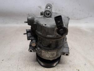 Gebruikte Pomp Airco Skoda Octavia Combi (5EAC) 1.4 TSI 16V G-TEC Prijs € 78,75 Margeregeling aangeboden door Reclycar De Boer BV