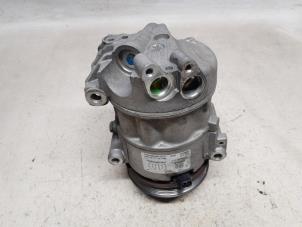 Gebruikte Pomp Airco Fiat Tipo (356S) 1.4 16V Prijs € 157,50 Margeregeling aangeboden door Reclycar De Boer BV