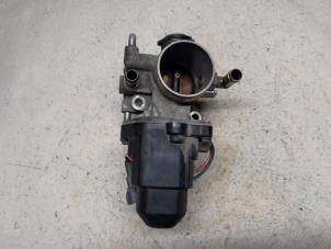 Gebruikte Gasklephuis Toyota Prius (NHW20) 1.5 16V Prijs € 52,50 Margeregeling aangeboden door Reclycar De Boer BV