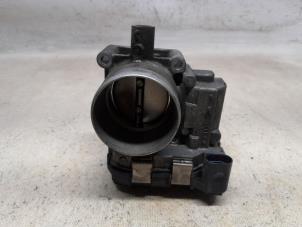 Gebruikte Gasklephuis Skoda Octavia Combi (5EAC) 1.4 TSI 16V G-TEC Prijs € 103,95 Margeregeling aangeboden door Reclycar De Boer BV