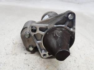 Gebruikte Startmotor Fiat Tipo (356S) 1.4 16V Prijs € 26,25 Margeregeling aangeboden door Reclycar De Boer BV