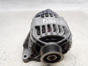 Gebruikte Dynamo Fiat Tipo (356S) 1.4 16V Prijs € 36,75 Margeregeling aangeboden door Reclycar De Boer BV