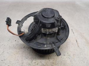 Gebruikte Blower Seat Alhambra (7N) 2.0 TDI 16V Prijs € 78,75 Margeregeling aangeboden door Reclycar De Boer BV