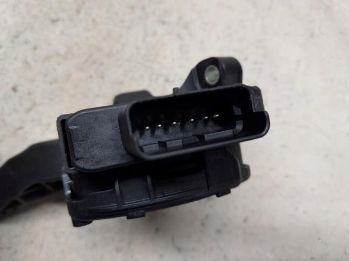 Gaspedaalpositie Sensor van een Citroën C3 (SX/SW) 1.2 Vti 12V PureTech 2024