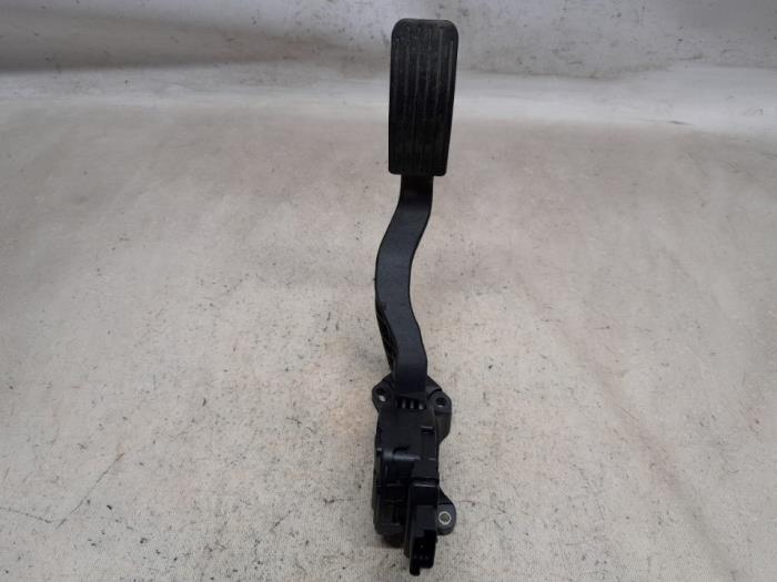 Gaspedaalpositie Sensor van een Citroën C3 (SX/SW) 1.2 Vti 12V PureTech 2024