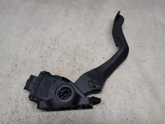 Gaspedaalpositie Sensor van een Citroën C3 (SX/SW) 1.2 Vti 12V PureTech 2024