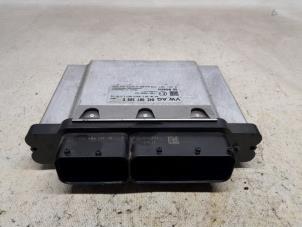 Gebruikte Computer Inspuit Skoda Octavia Combi (5EAC) 1.4 TSI 16V G-TEC Prijs € 262,50 Margeregeling aangeboden door Reclycar De Boer BV