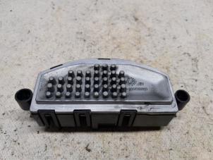 Gebruikte Kachel Weerstand Skoda Octavia Combi (5EAC) 1.4 TSI 16V G-TEC Prijs € 26,25 Margeregeling aangeboden door Reclycar De Boer BV