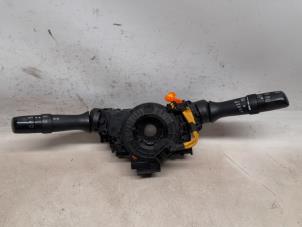 Gebruikte Combischakelaar Stuurkolom Toyota Prius (NHW20) 1.5 16V Prijs € 26,25 Margeregeling aangeboden door Reclycar De Boer BV