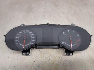 Gebruikte Kilometerteller KM Fiat Tipo (356S) 1.4 16V Prijs € 157,50 Margeregeling aangeboden door Reclycar De Boer BV