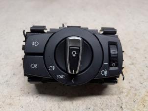 Gebruikte Schakelaar Licht BMW X1 (E84) xDrive 18d 2.0 16V Prijs € 31,50 Margeregeling aangeboden door Reclycar De Boer BV