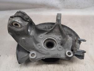 Gebruikte Wielnaaf voor Seat Alhambra (7N) 2.0 TDI 16V Prijs € 42,00 Margeregeling aangeboden door Reclycar De Boer BV