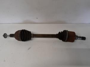 Gebruikte Homokineetas links-voor Ford Mondeo IV Wagon 1.6 TDCi 16V Prijs € 36,75 Margeregeling aangeboden door Reclycar De Boer BV