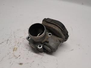 Gebruikte Gasklephuis Ford Mondeo IV Wagon 1.6 TDCi 16V Prijs € 26,25 Margeregeling aangeboden door Reclycar De Boer BV