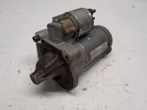 Gebruikte Startmotor Ford Mondeo IV Wagon 1.6 TDCi 16V Prijs € 26,25 Margeregeling aangeboden door Reclycar De Boer BV