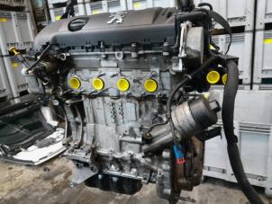 Gebruikte Motor Peugeot 308 (4A/C) 1.6 VTI 16V Prijs € 787,50 Margeregeling aangeboden door Reclycar De Boer BV