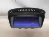 BMW 5 serie Touring (E61) 523i 24V Navigatie Display