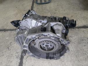 Gebruikte Automaatbak Volkswagen T-Roc I 1.5 TSI Evo BMT 16V Prijs € 1.417,50 Margeregeling aangeboden door Reclycar De Boer BV