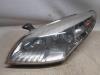 Renault Megane III CC (EZ) 1.5 dCi 110 Koplamp links
