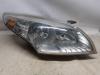 Renault Megane III CC (EZ) 1.5 dCi 110 Koplamp rechts