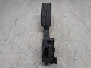 Gebruikte Gaspedaalpositie Sensor Renault Megane III CC (EZ) 1.5 dCi 110 Prijs € 26,25 Margeregeling aangeboden door Reclycar De Boer BV