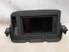 Renault Megane III CC (EZ) 1.5 dCi 110 Navigatie Display