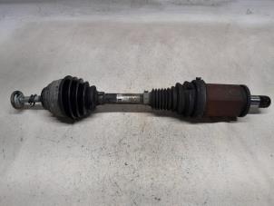 Gebruikte Cardanas links-voor (VWA) BMW X1 (E84) xDrive 18d 2.0 16V Prijs € 131,25 Margeregeling aangeboden door Reclycar De Boer BV