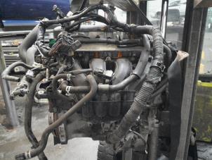 Gebruikte Motor Suzuki Swift (ZA/ZC/ZD1/2/3/9) 1.3 VVT 16V Prijs € 262,50 Margeregeling aangeboden door Reclycar De Boer BV