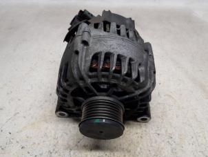 Gebruikte Dynamo Peugeot 3008 II (M4/MC/MJ/MR) 1.2 12V e-THP PureTech 130 Prijs € 52,50 Margeregeling aangeboden door Reclycar De Boer BV