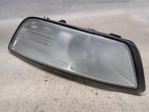 Gebruikte Mistlamp links-voor Ford Mondeo IV Wagon 2.3 16V Prijs € 21,00 Margeregeling aangeboden door Reclycar De Boer BV
