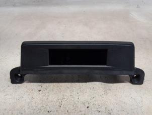 Gebruikte Display Interieur Peugeot 3008 II (M4/MC/MJ/MR) 1.2 12V e-THP PureTech 130 Prijs € 131,25 Margeregeling aangeboden door Reclycar De Boer BV