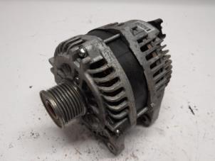 Gebruikte Dynamo Renault Master III (ML) 2.3 dCi 16V Prijs € 78,75 Margeregeling aangeboden door Reclycar De Boer BV