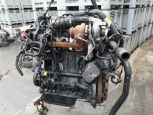 Gebruikte Motor Citroen DS3 (SA) 1.6 e-HDi Prijs € 630,00 Margeregeling aangeboden door Reclycar De Boer BV