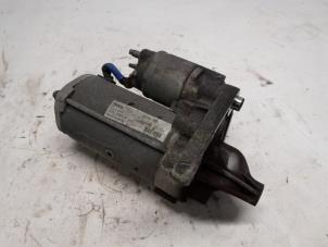 Gebruikte Startmotor Citroen DS3 (SA) 1.6 e-HDi Prijs € 26,25 Margeregeling aangeboden door Reclycar De Boer BV