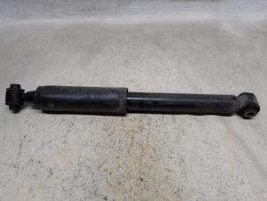 Gebruikte Schokdemper links-achter Citroen C3 (SX/SW) 1.2 Vti 12V PureTech Prijs € 47,25 Margeregeling aangeboden door Reclycar De Boer BV