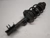 Opel Corsa E 1.0 SIDI Turbo 12V Schokbreker links-voor